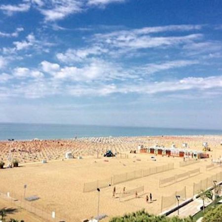 Monaco - Appartamenti Bibione Exterior foto
